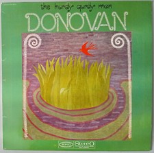 Donovan the hurdy gebraucht kaufen  Forst (Lausitz)