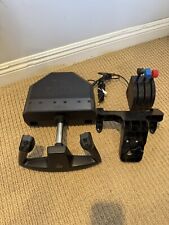 saitek yoke for sale  Encino