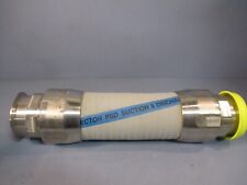 Suction discharge sanitary for sale  Rochester