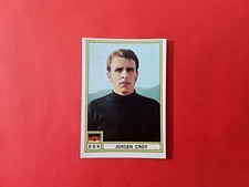Panini football jurgen d'occasion  Caen