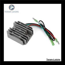 Régulateur tension yamaha d'occasion  Rouen-