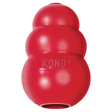 Kong refillable classic for sale  Los Angeles