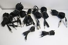 Occasion lot cables d'occasion Occasion lot cables d'occasion  La Voulte-sur-Rhône