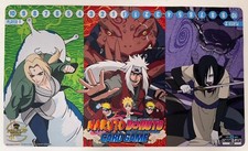 Naruto boruto chrono for sale  West Palm Beach