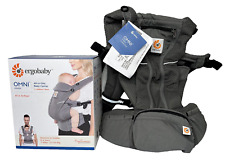 Ergobaby omni breeze for sale  Bell Gardens