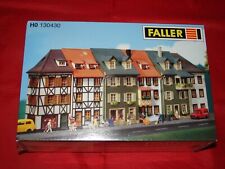 Faller maquette maisons d'occasion  Laroque-Timbaut