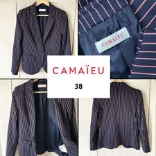 Veste blazer fines d'occasion  Marcq-en-Barœul