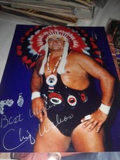Chief wahoo mcdaniel for sale  Miami