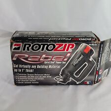 Rotozip reb01 spiral for sale  Belton