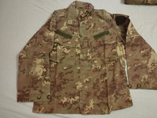 Mimetiche valigia esercito usato  Italia