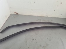 Front tinted wind for sale  YORK
