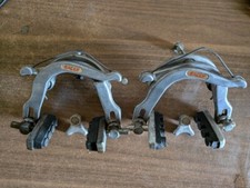 Paire étrier frein d'occasion  Laignes