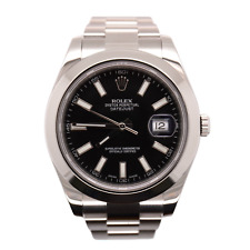 Rolex mens 41mm for sale  San Jose