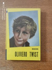Oliver twist ottime usato  Baranzate