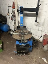 Tyre changer for sale  ALRESFORD