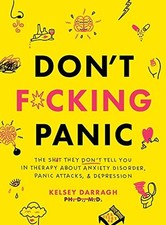 Don cking panic gebraucht kaufen  Berlin