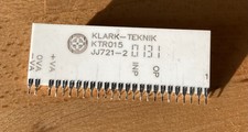 Composant pcb ktr015 d'occasion  Faverges