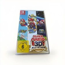 Super mario all gebraucht kaufen  Köln