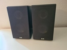 Elac 203 lautsprecher gebraucht kaufen  Leverkusen