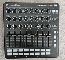 Novation launch control for sale  EDINBURGH