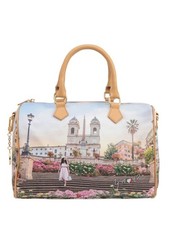 Borsa donna ynot usato  Italia