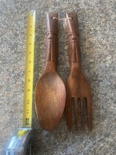 Vintage large carved for sale  Mentor