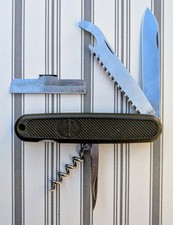Victorinox 108mm german d'occasion  Issoire