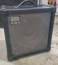 Roland cube guitar for sale  Saint Louis