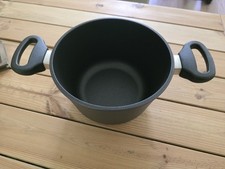 Hoffmann kochtopf cm gebraucht kaufen  Bremen