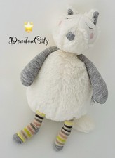 28cm doudou peluche d'occasion  Hazebrouck