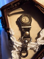 Montre vintage atlas d'occasion  Marseille XII