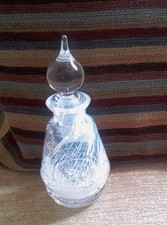Caithness perfume bottle for sale  DURHAM