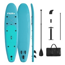 10ft inflatable paddle for sale  Media