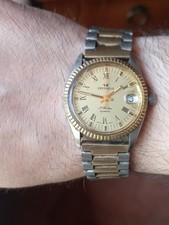 Orologio donna acciaio usato  Valenza