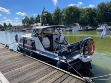 Kajütboot stahlrumpf gebraucht kaufen Kajütboot stahlrumpf gebraucht kaufen  Oldenburg (Oldenburg)