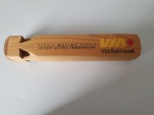 Via rail canadian for sale  WALLSEND