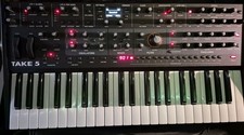 Sequential take polyphonic for sale  WORTHING