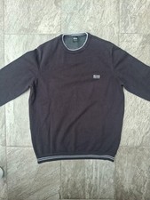 Hugo boss knitwear for sale  BOGNOR REGIS