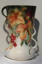 Signed hand painted for sale  Bristow
