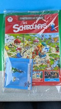 Schlumpf schlümpfe peyo gebraucht kaufen  Lahntal