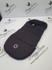 Bugaboo universal footmuff for sale  FAREHAM