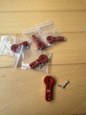 Servoarm servohebel servohorn gebraucht kaufen  Greven