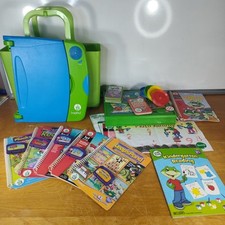 8 games 2 leap pad for sale  Cincinnati
