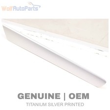 2011-2018 VW JETTA - Acabamento frontal direito da porta / painel 5C6867440A comprar usado  Enviando para Brazil