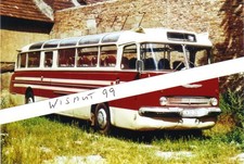 Bus foto ddr gebraucht kaufen  Deutschland