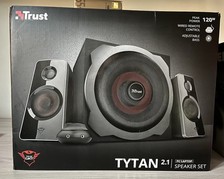 Trust tytan set usato  Campi Bisenzio