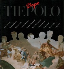 Dopo tiepolo toni usato  Cambiago
