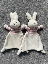 Baby comforter blanket for sale  STOCKPORT