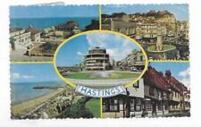 Single postcards topographical for sale  GRANTHAM
