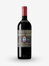 Brunello montalcino docg usato  Montepulciano